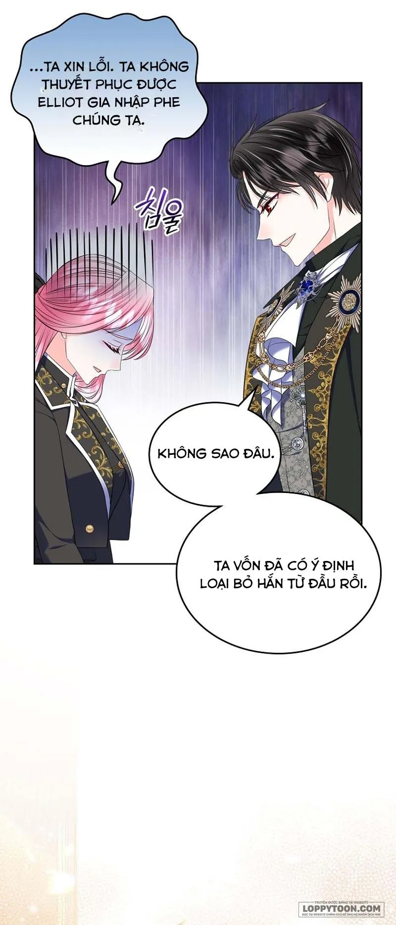 Tôi Sẽ Ly Hôn Với Anh Trai Nữ Chính - Chap 61 - Trang 22