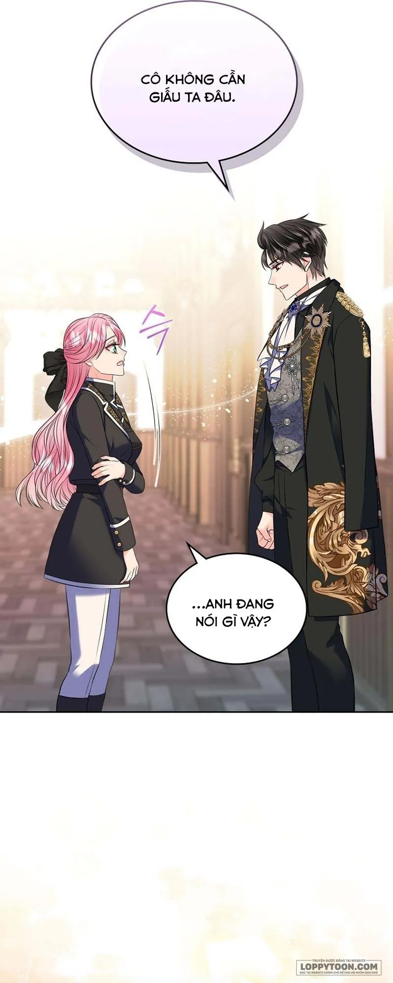 Tôi Sẽ Ly Hôn Với Anh Trai Nữ Chính - Chap 61 - Trang 25
