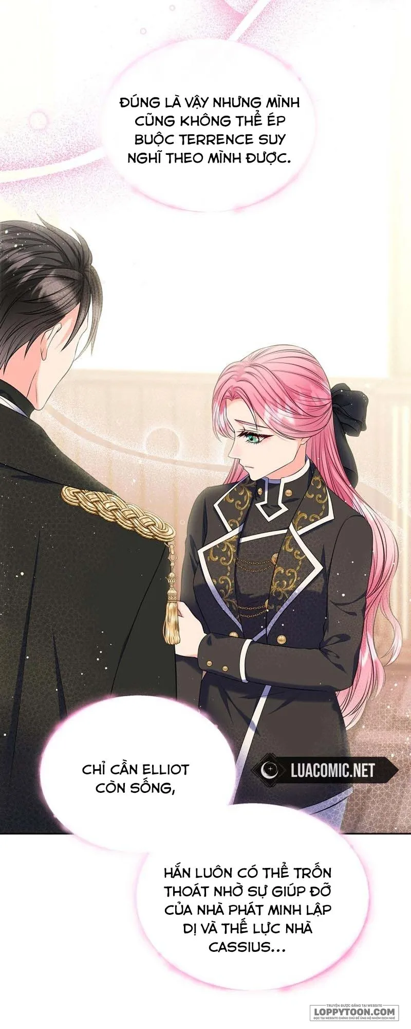 Tôi Sẽ Ly Hôn Với Anh Trai Nữ Chính - Chap 61 - Trang 28