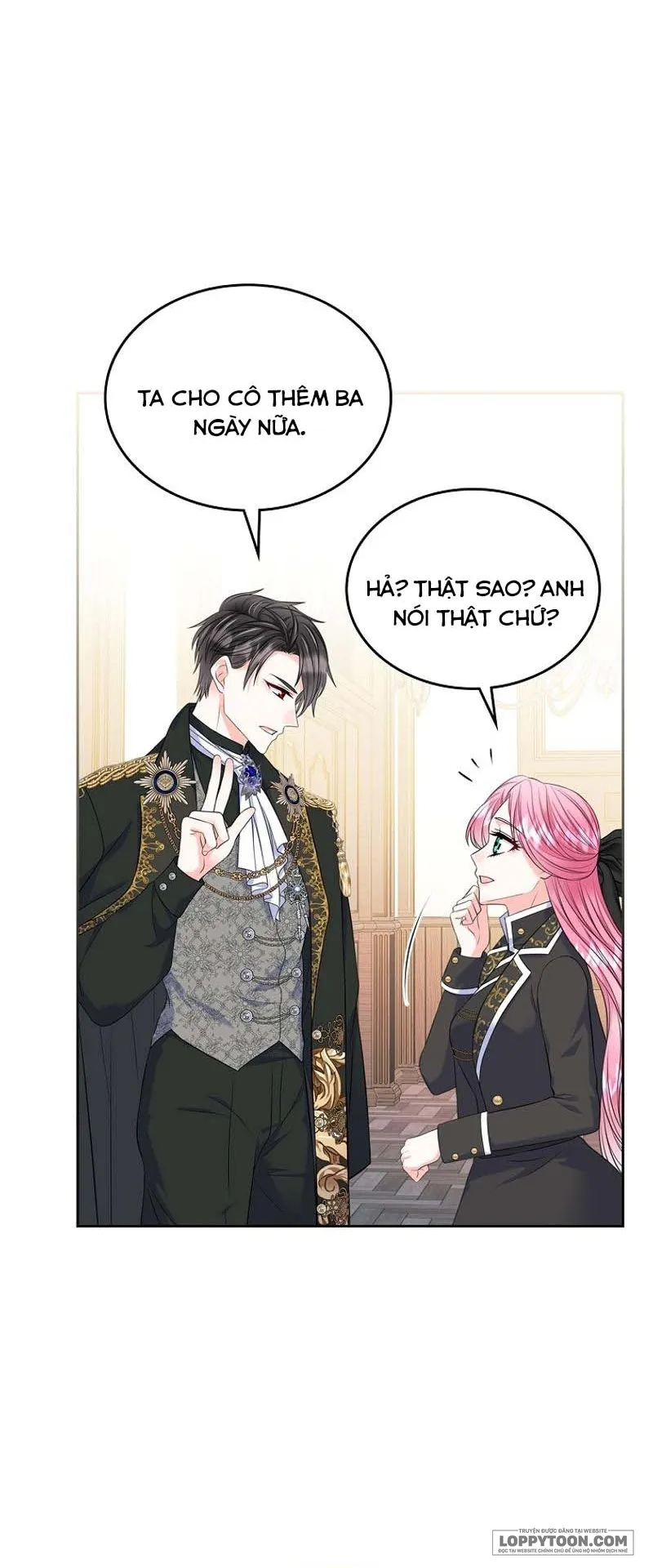 Tôi Sẽ Ly Hôn Với Anh Trai Nữ Chính - Chap 61 - Trang 30