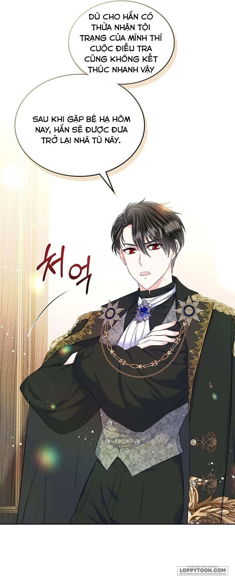 Tôi Sẽ Ly Hôn Với Anh Trai Nữ Chính - Chap 61 - Trang 31