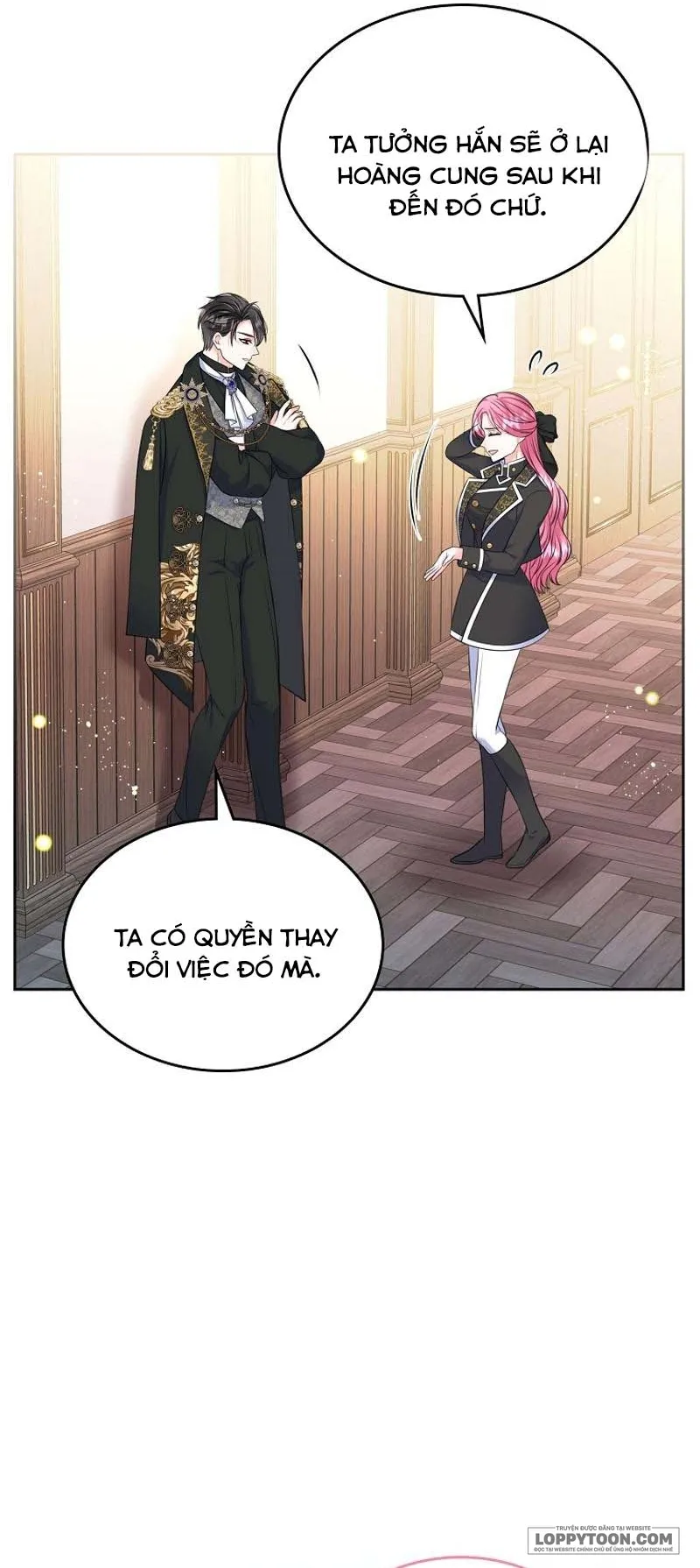 Tôi Sẽ Ly Hôn Với Anh Trai Nữ Chính - Chap 61 - Trang 32
