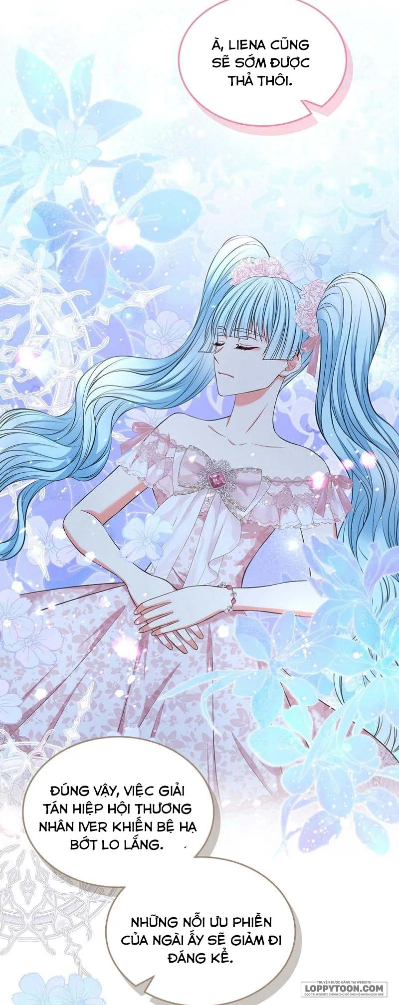 Tôi Sẽ Ly Hôn Với Anh Trai Nữ Chính - Chap 61 - Trang 33