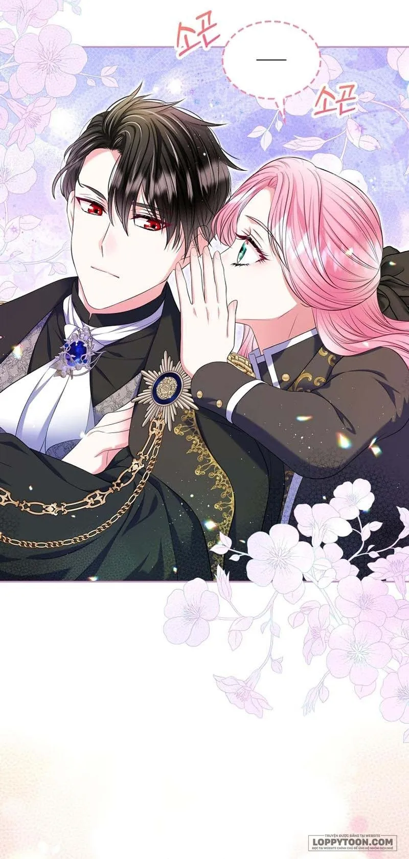 Tôi Sẽ Ly Hôn Với Anh Trai Nữ Chính - Chap 61 - Trang 36