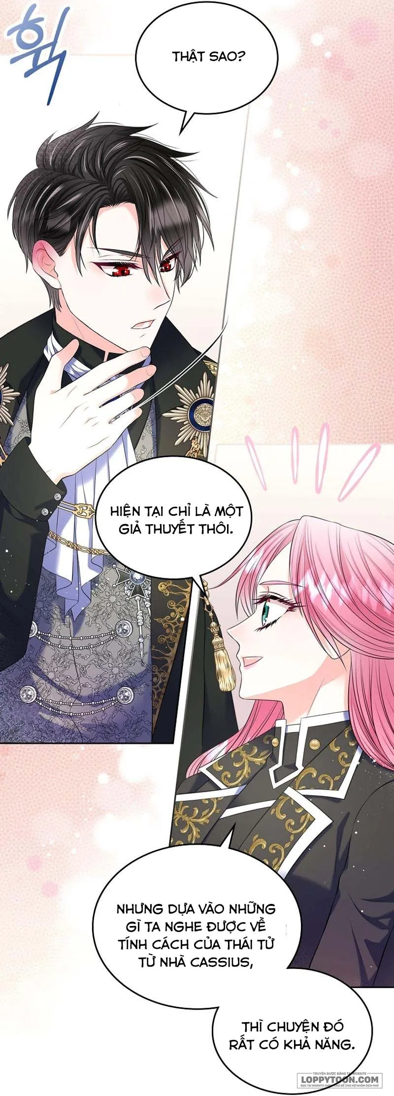 Tôi Sẽ Ly Hôn Với Anh Trai Nữ Chính - Chap 61 - Trang 39