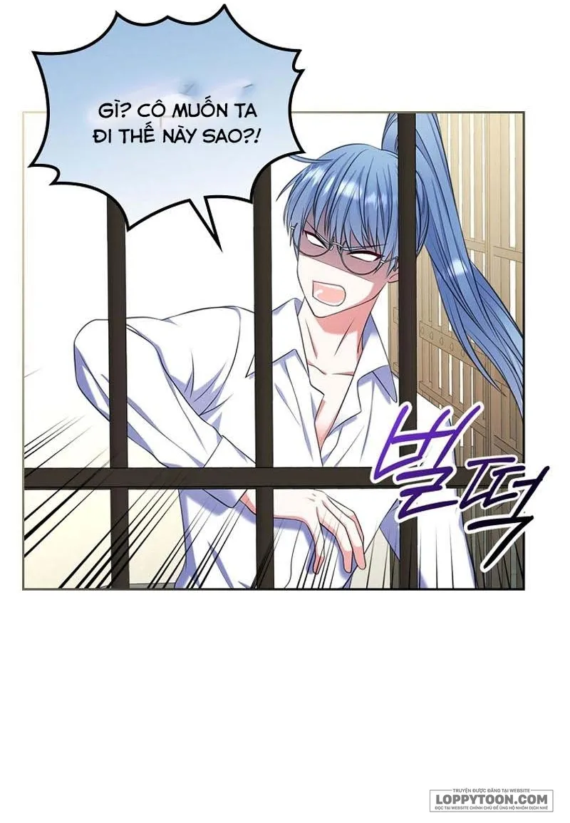 Tôi Sẽ Ly Hôn Với Anh Trai Nữ Chính - Chap 61 - Trang 45