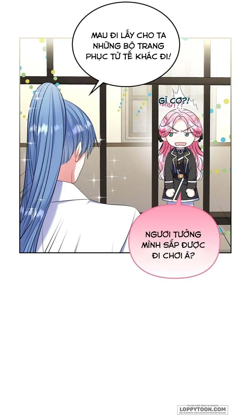Tôi Sẽ Ly Hôn Với Anh Trai Nữ Chính - Chap 61 - Trang 46