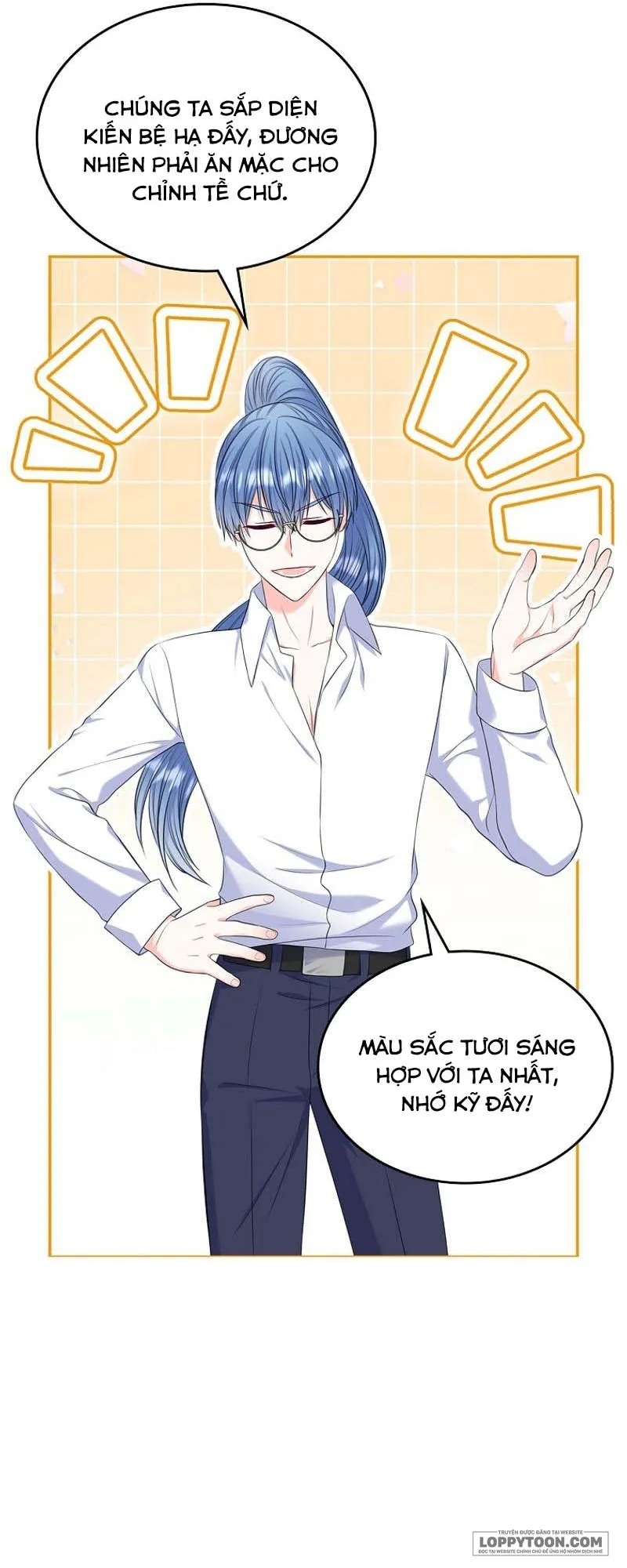 Tôi Sẽ Ly Hôn Với Anh Trai Nữ Chính - Chap 61 - Trang 47