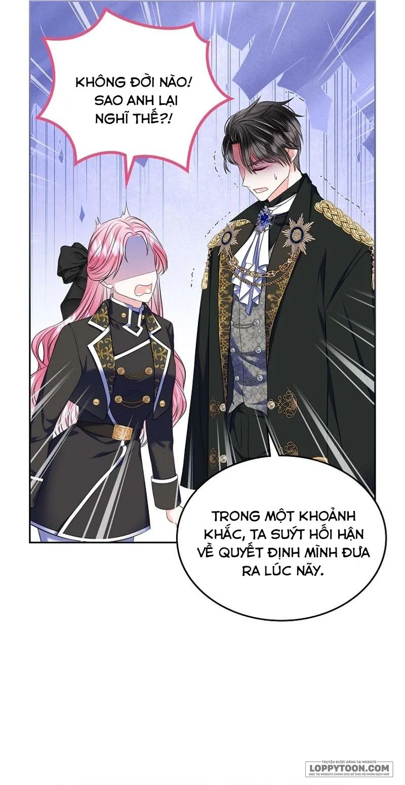 Tôi Sẽ Ly Hôn Với Anh Trai Nữ Chính - Chap 61 - Trang 50