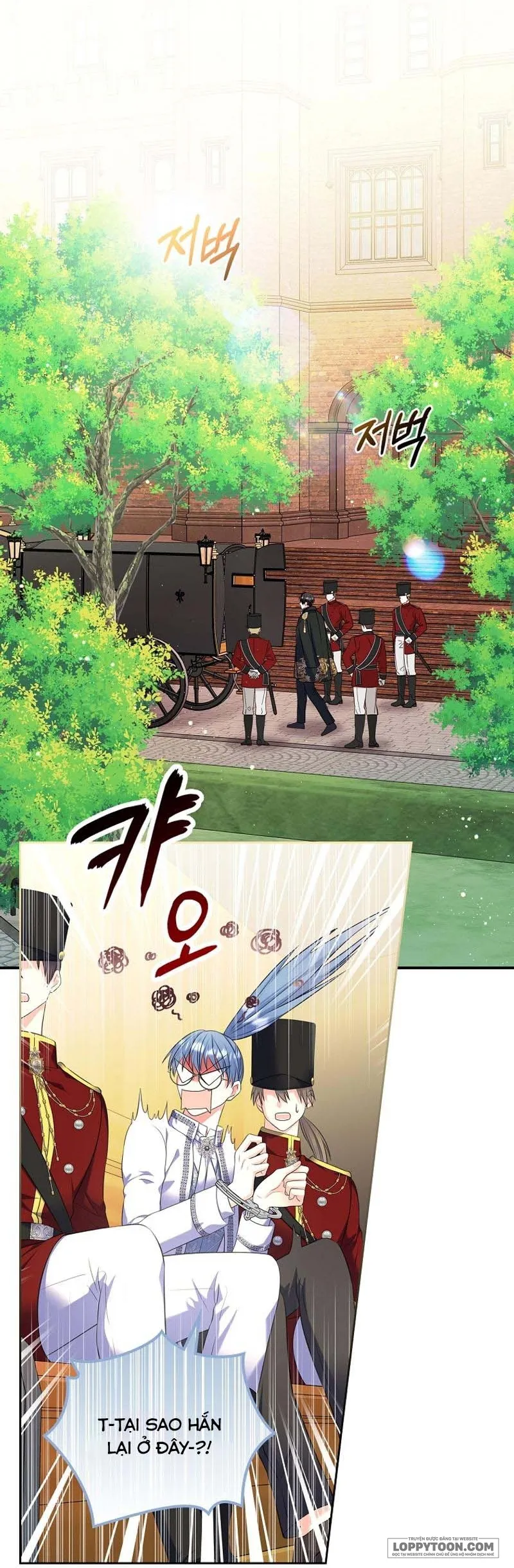 Tôi Sẽ Ly Hôn Với Anh Trai Nữ Chính - Chap 61 - Trang 52