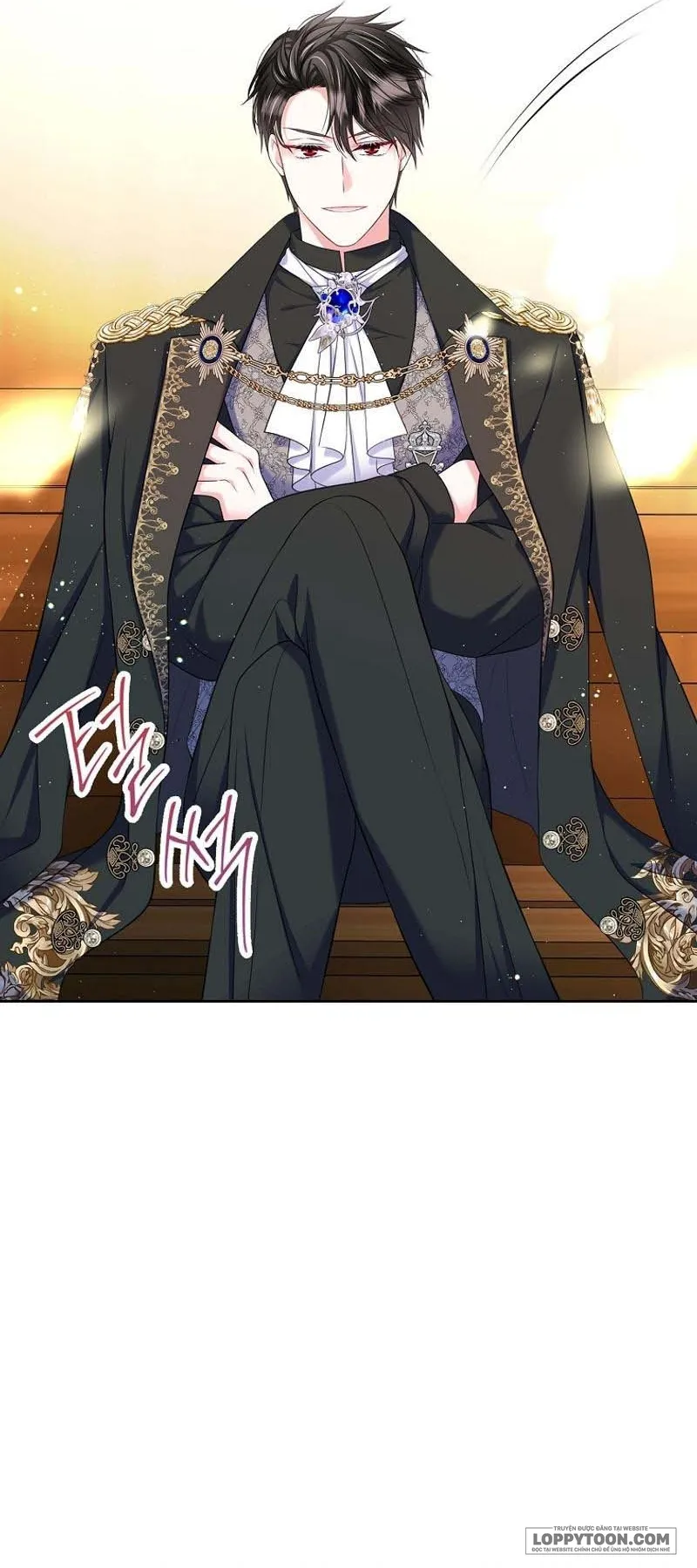 Tôi Sẽ Ly Hôn Với Anh Trai Nữ Chính - Chap 61 - Trang 56