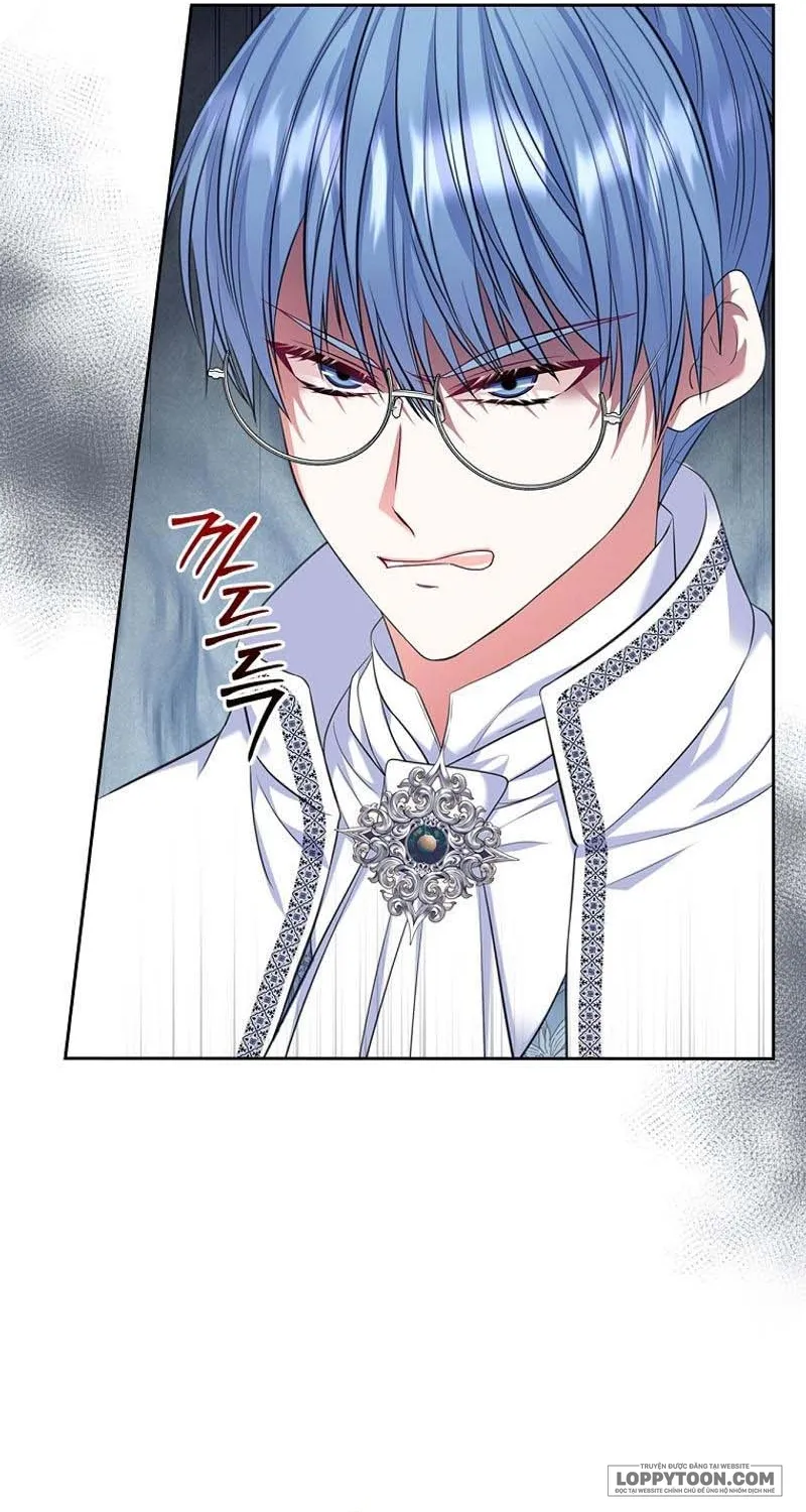 Tôi Sẽ Ly Hôn Với Anh Trai Nữ Chính - Chap 61 - Trang 57
