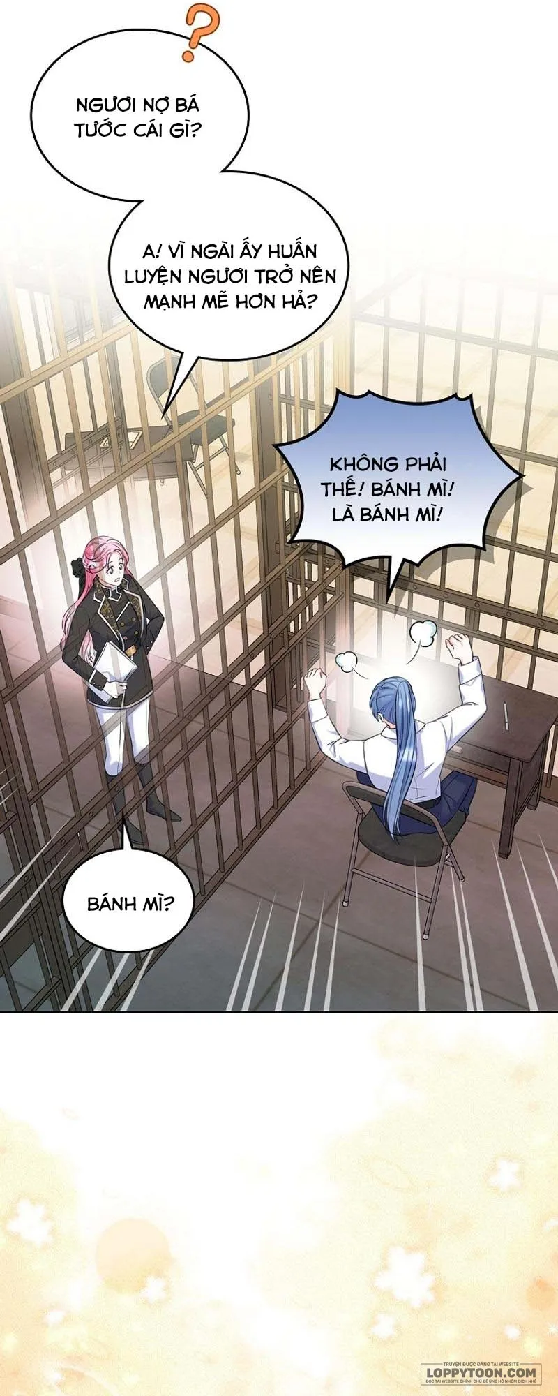 Tôi Sẽ Ly Hôn Với Anh Trai Nữ Chính - Chap 61 - Trang 7