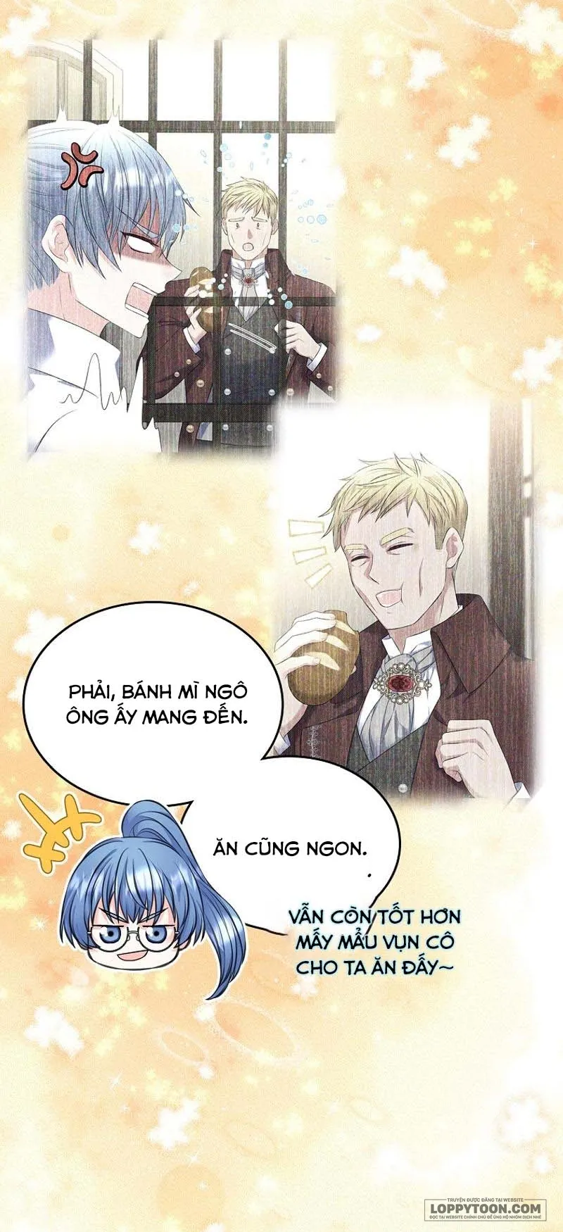 Tôi Sẽ Ly Hôn Với Anh Trai Nữ Chính - Chap 61 - Trang 8