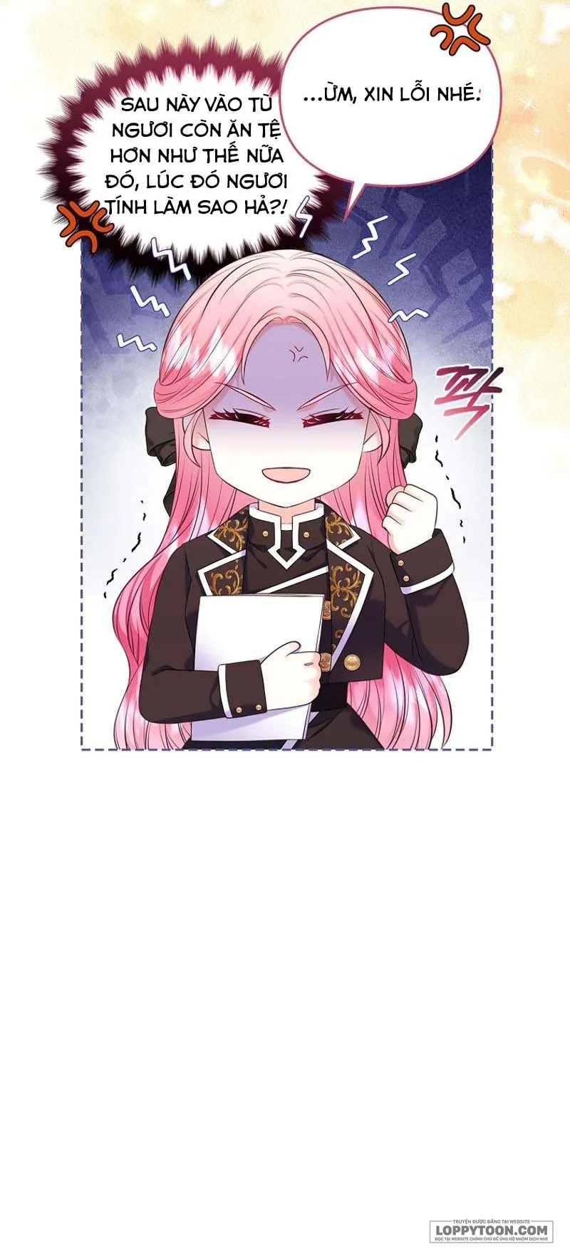 Tôi Sẽ Ly Hôn Với Anh Trai Nữ Chính - Chap 61 - Trang 9