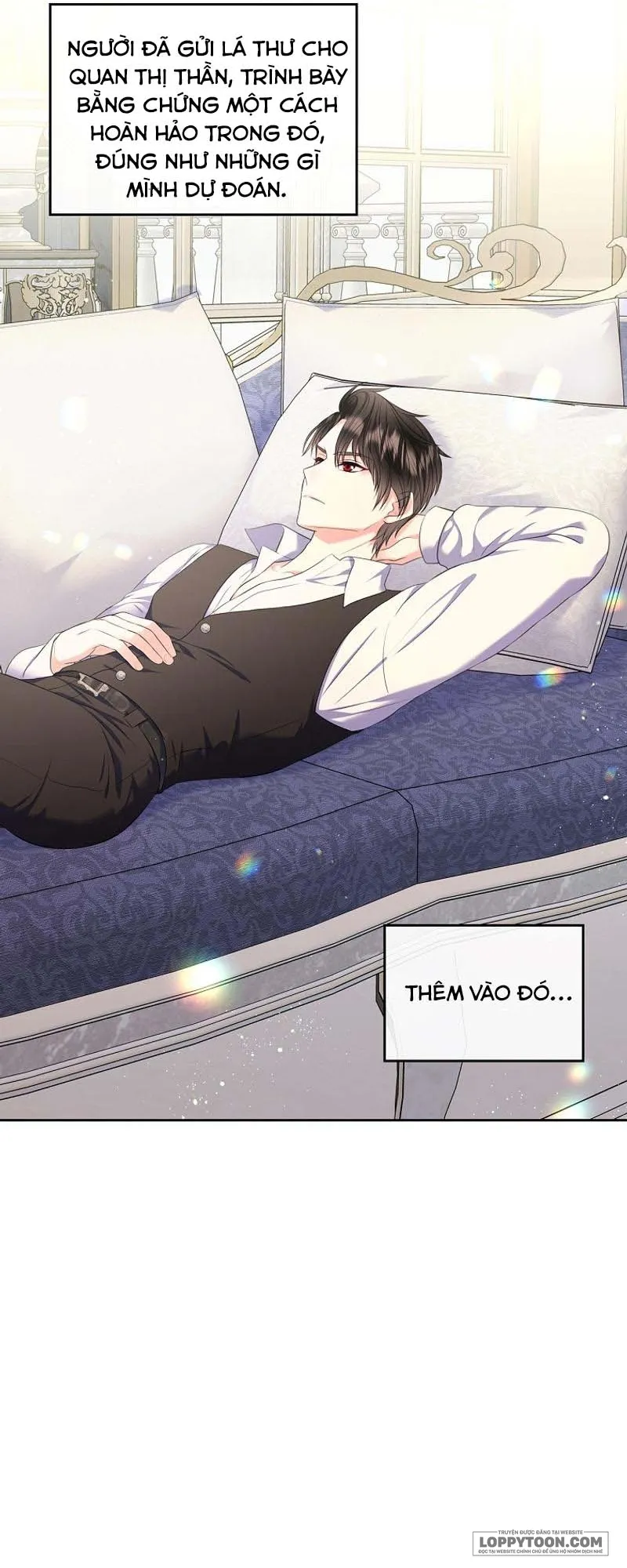 Tôi Sẽ Ly Hôn Với Anh Trai Nữ Chính - Chap 62 - Trang 13