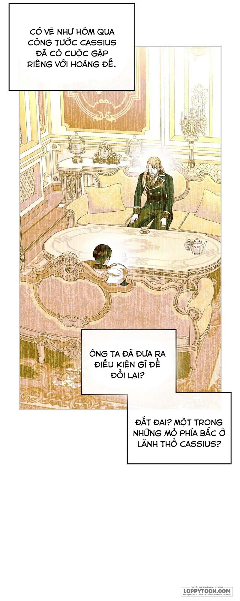 Tôi Sẽ Ly Hôn Với Anh Trai Nữ Chính - Chap 62 - Trang 14