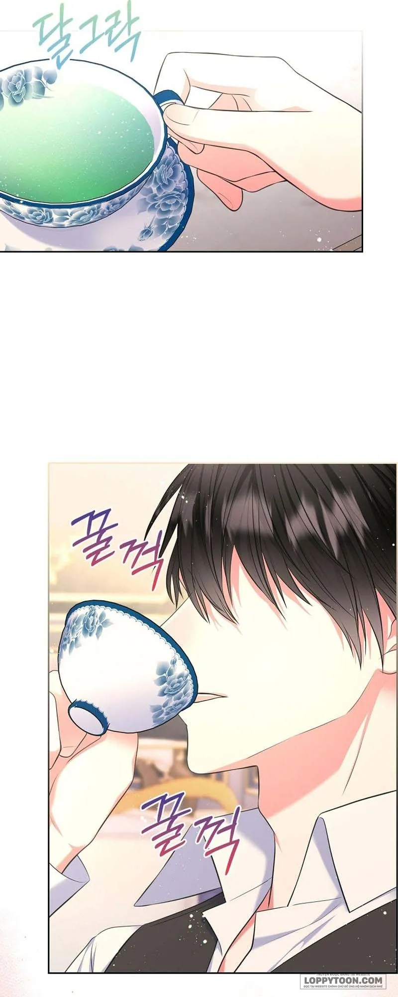 Tôi Sẽ Ly Hôn Với Anh Trai Nữ Chính - Chap 62 - Trang 20