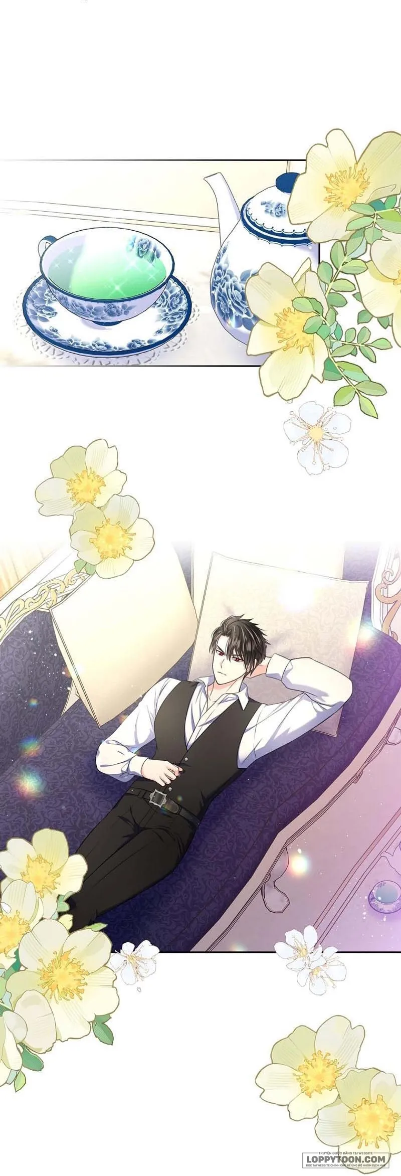 Tôi Sẽ Ly Hôn Với Anh Trai Nữ Chính - Chap 62 - Trang 3