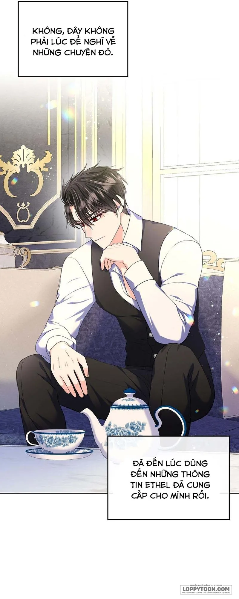 Tôi Sẽ Ly Hôn Với Anh Trai Nữ Chính - Chap 62 - Trang 24