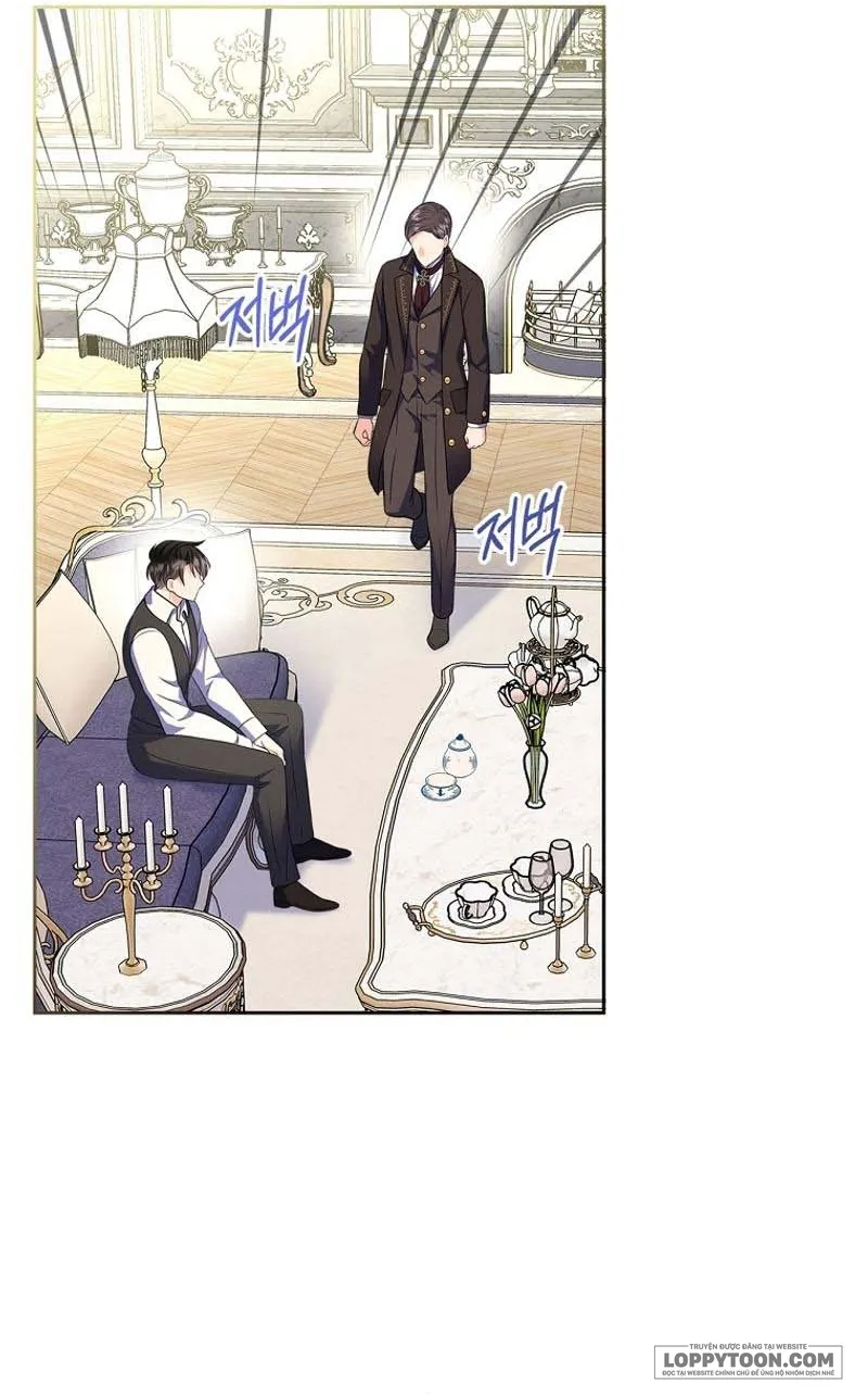 Tôi Sẽ Ly Hôn Với Anh Trai Nữ Chính - Chap 62 - Trang 27