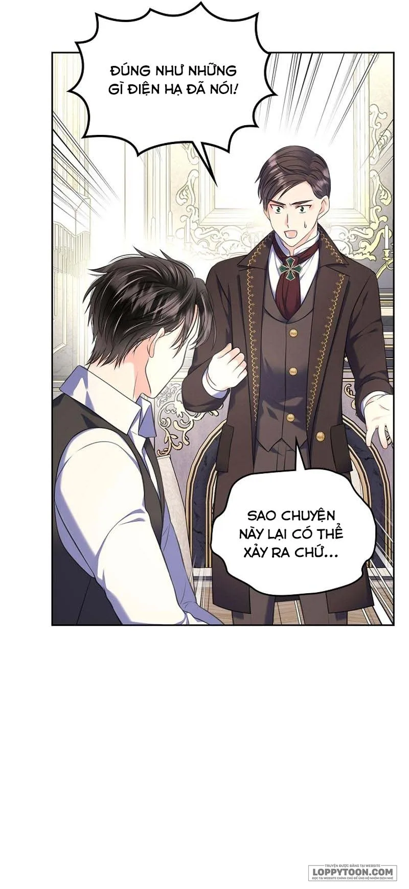 Tôi Sẽ Ly Hôn Với Anh Trai Nữ Chính - Chap 62 - Trang 28