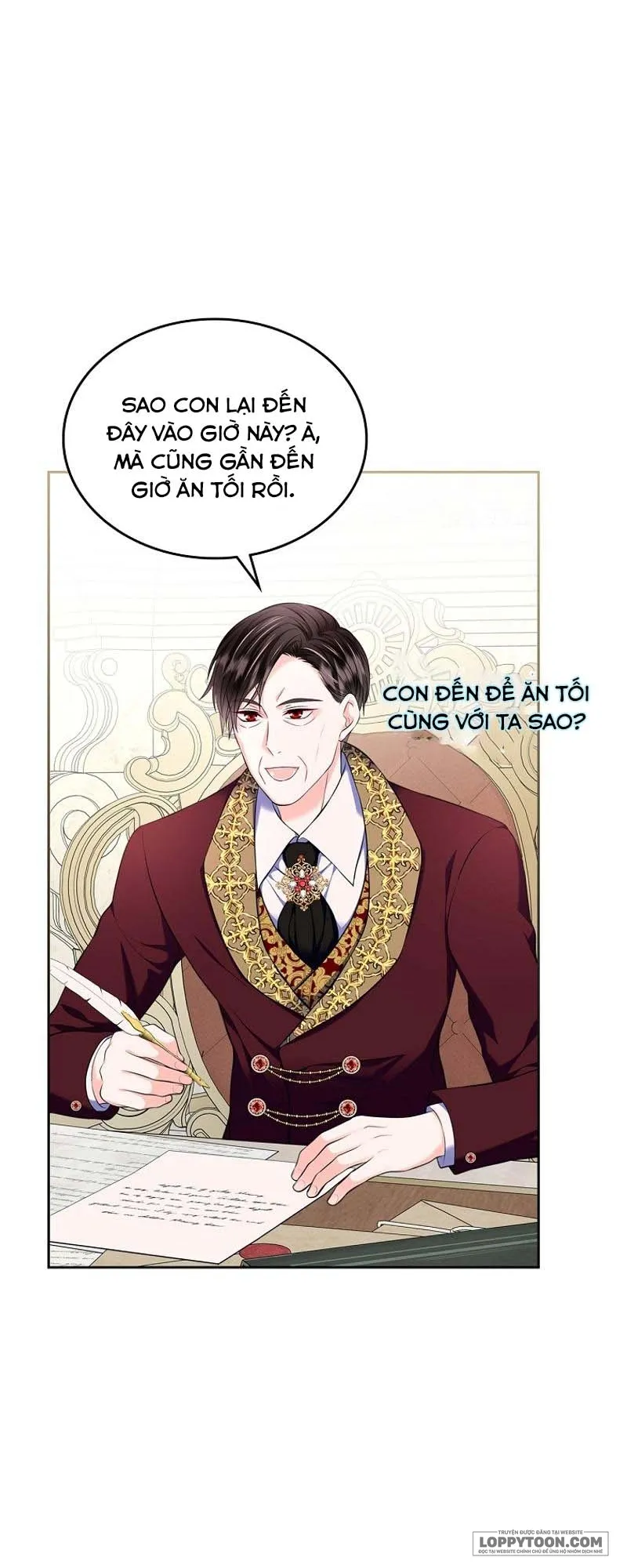 Tôi Sẽ Ly Hôn Với Anh Trai Nữ Chính - Chap 62 - Trang 31