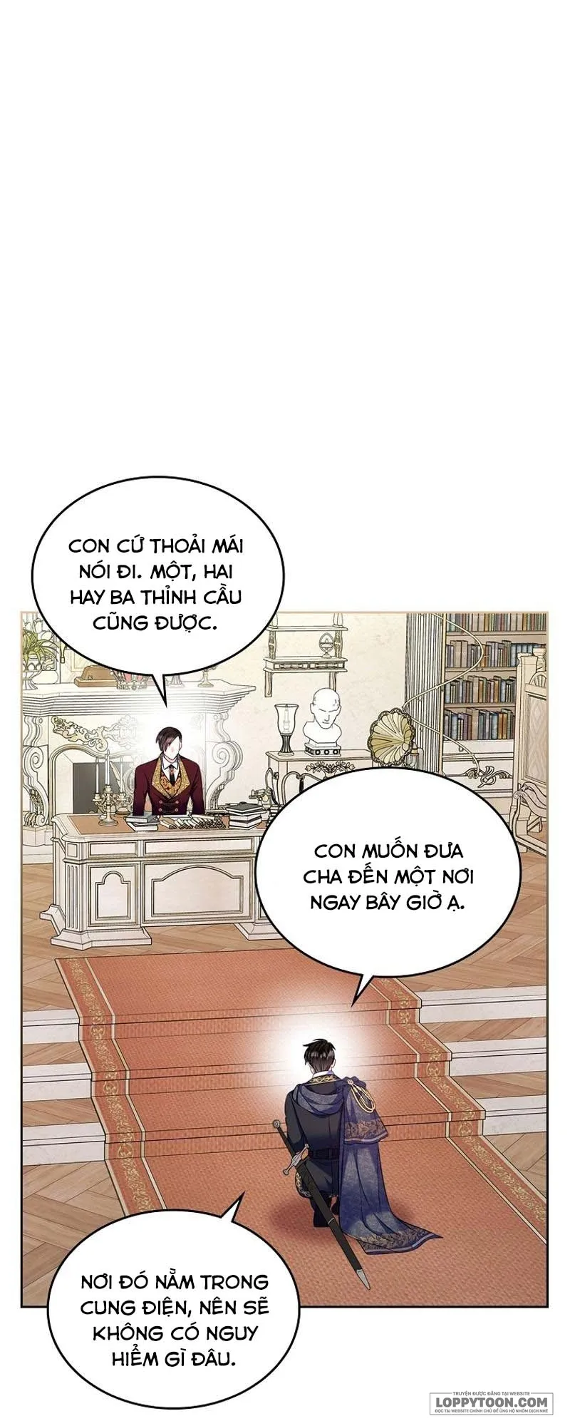 Tôi Sẽ Ly Hôn Với Anh Trai Nữ Chính - Chap 62 - Trang 33