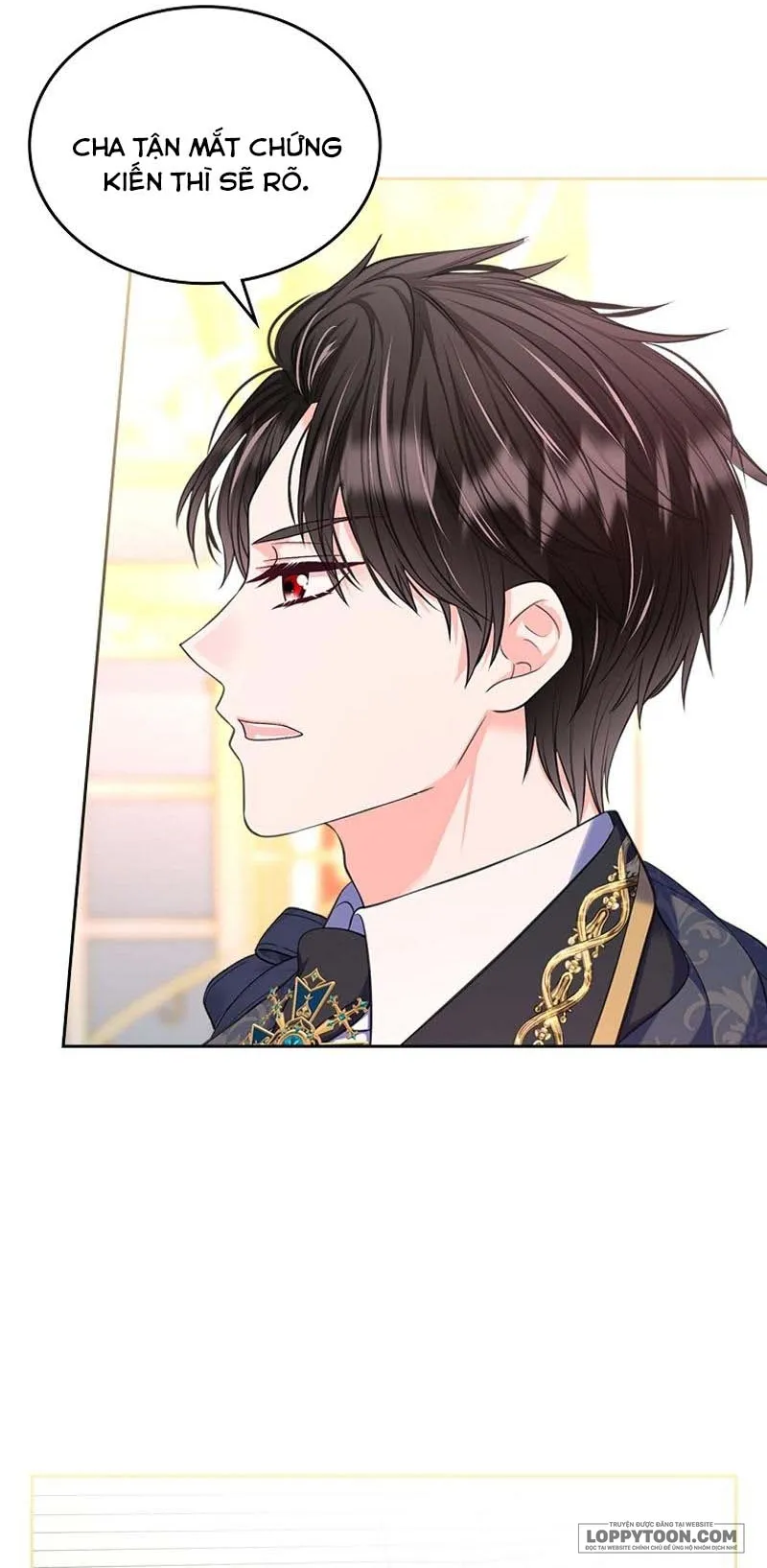 Tôi Sẽ Ly Hôn Với Anh Trai Nữ Chính - Chap 62 - Trang 35