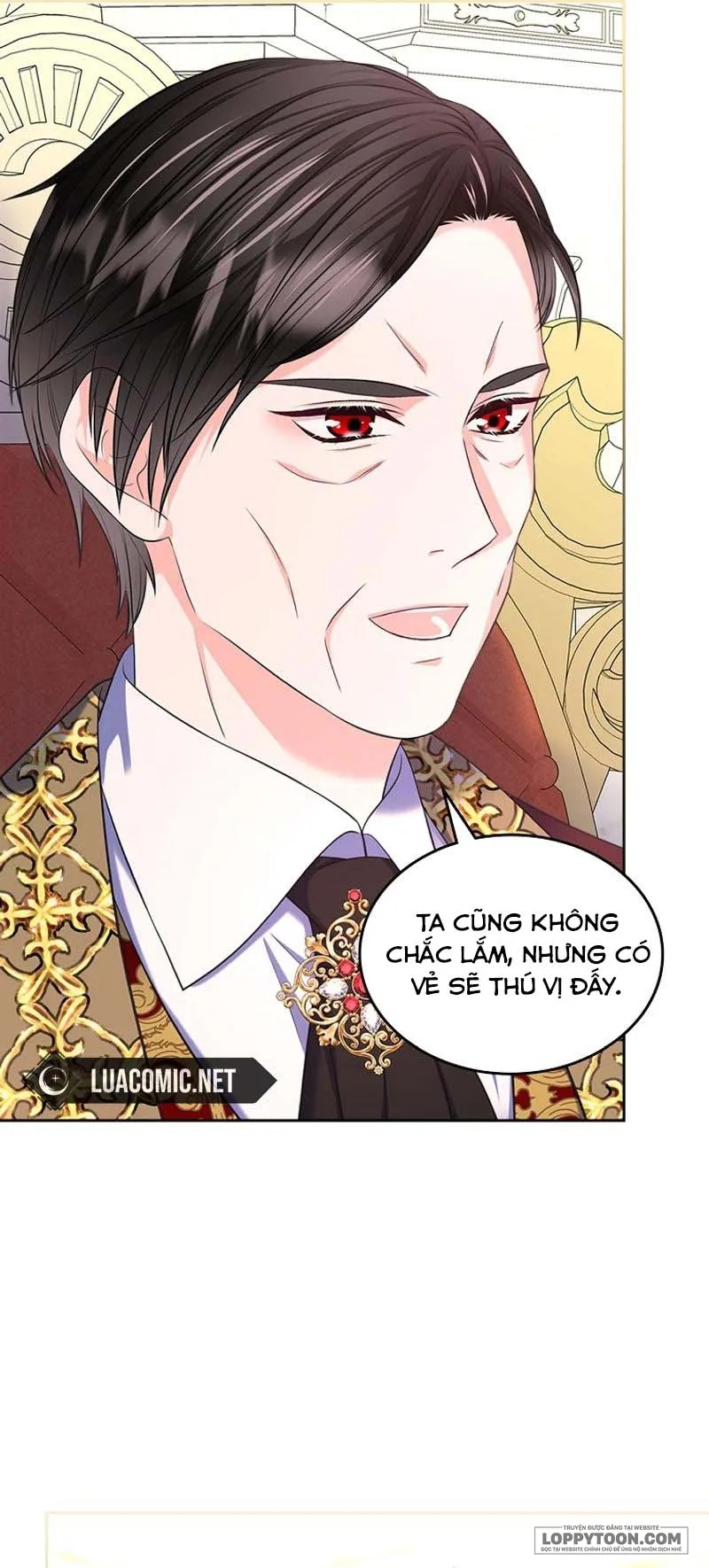 Tôi Sẽ Ly Hôn Với Anh Trai Nữ Chính - Chap 62 - Trang 37