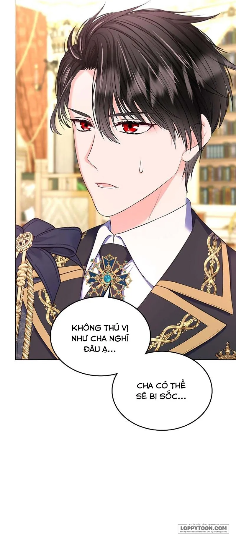 Tôi Sẽ Ly Hôn Với Anh Trai Nữ Chính - Chap 62 - Trang 38