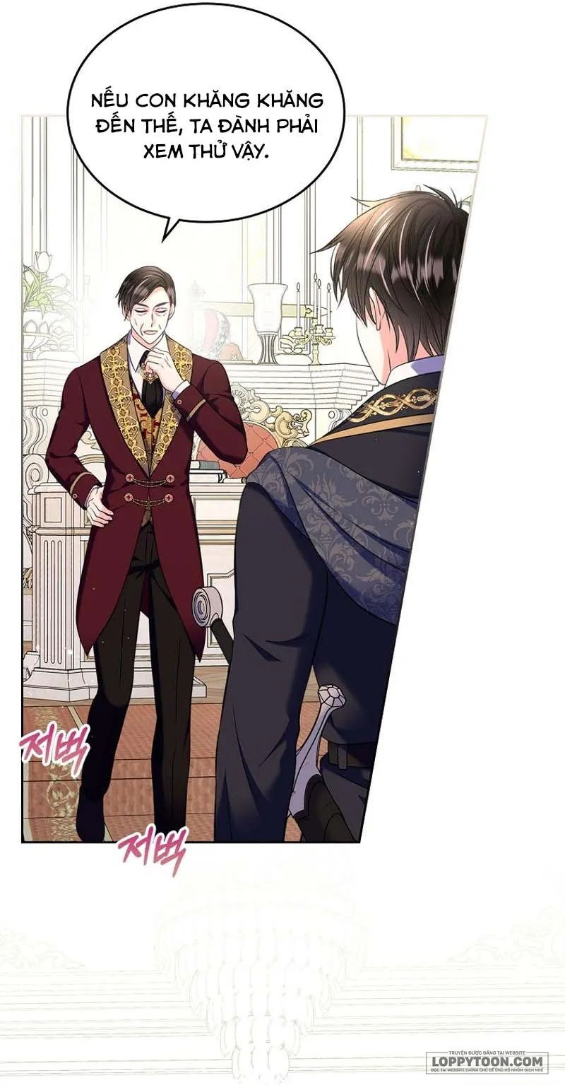 Tôi Sẽ Ly Hôn Với Anh Trai Nữ Chính - Chap 62 - Trang 39