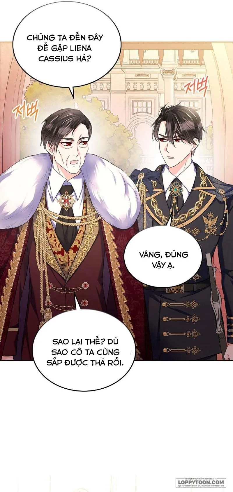 Tôi Sẽ Ly Hôn Với Anh Trai Nữ Chính - Chap 62 - Trang 44