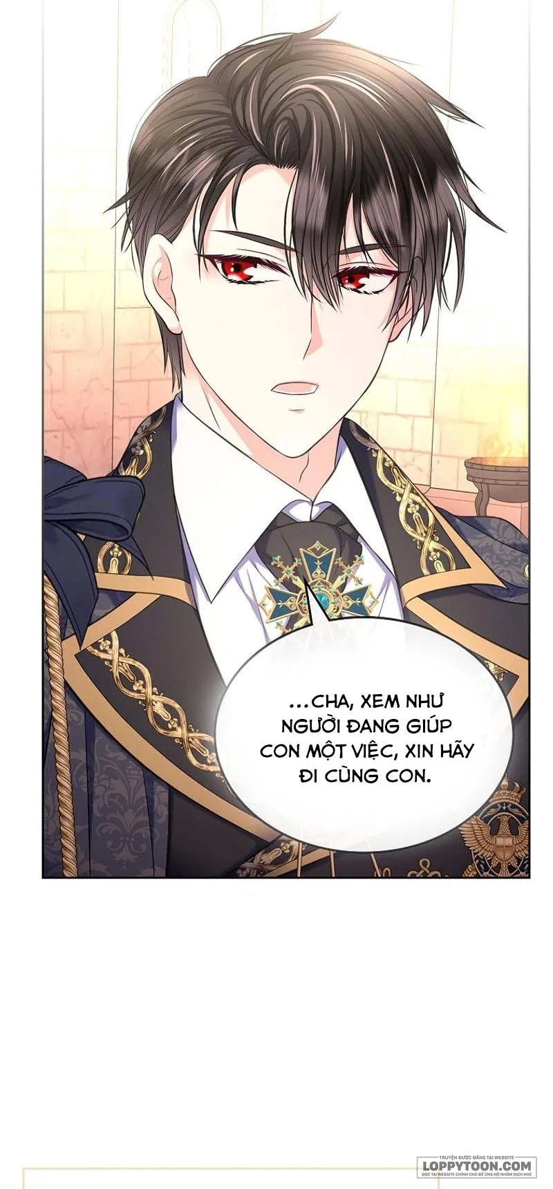 Tôi Sẽ Ly Hôn Với Anh Trai Nữ Chính - Chap 62 - Trang 45