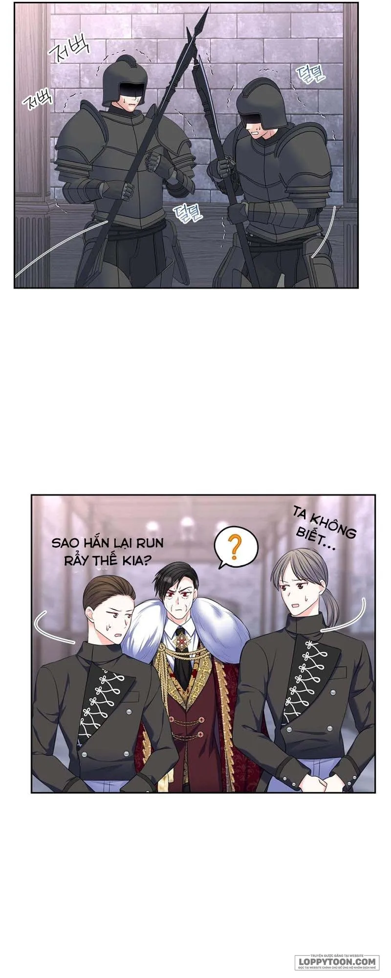 Tôi Sẽ Ly Hôn Với Anh Trai Nữ Chính - Chap 62 - Trang 50