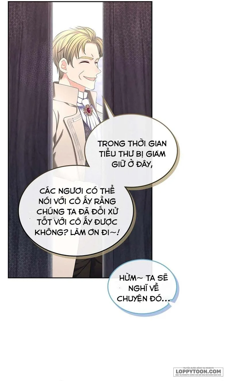 Tôi Sẽ Ly Hôn Với Anh Trai Nữ Chính - Chap 62 - Trang 53