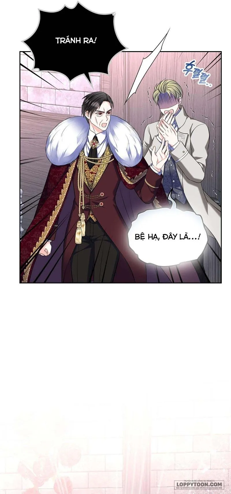 Tôi Sẽ Ly Hôn Với Anh Trai Nữ Chính - Chap 62 - Trang 60