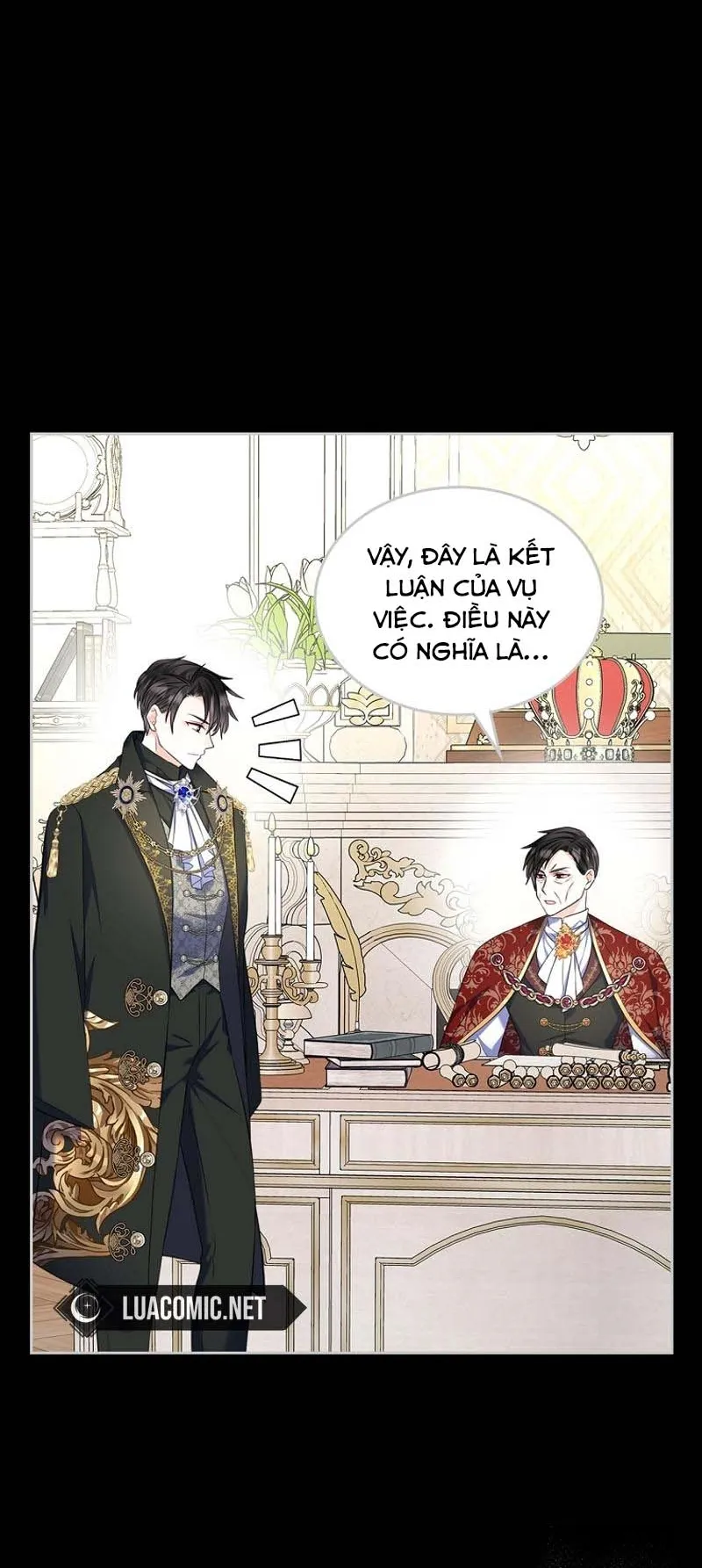Tôi Sẽ Ly Hôn Với Anh Trai Nữ Chính - Chap 62 - Trang 7