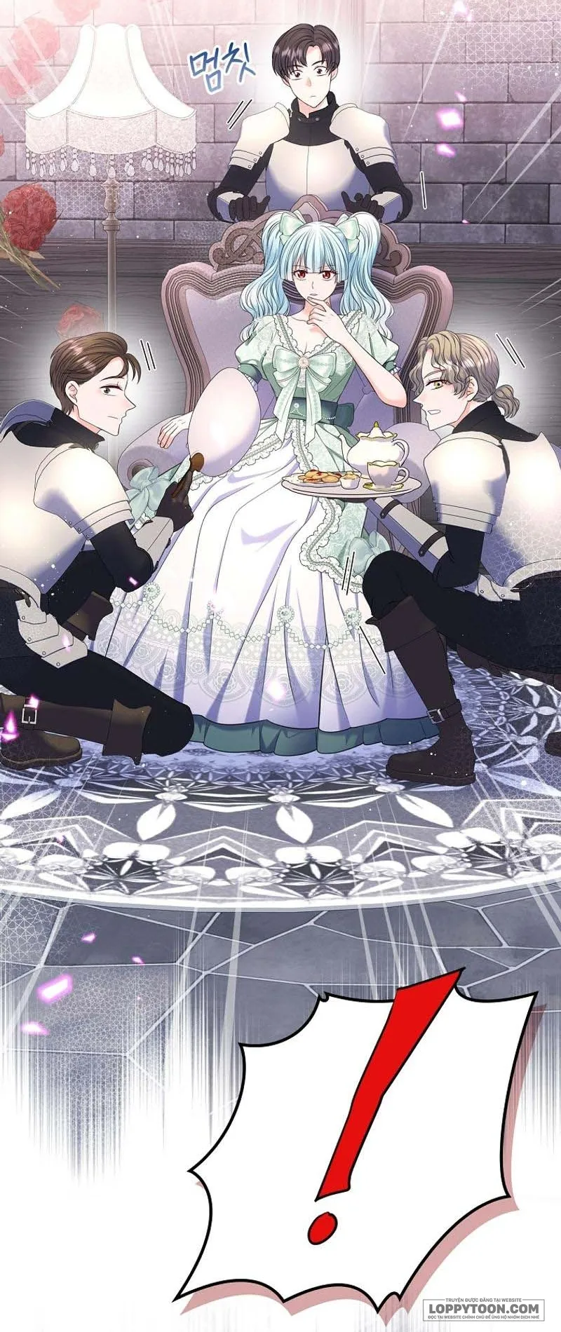Tôi Sẽ Ly Hôn Với Anh Trai Nữ Chính - Chap 62 - Trang 61