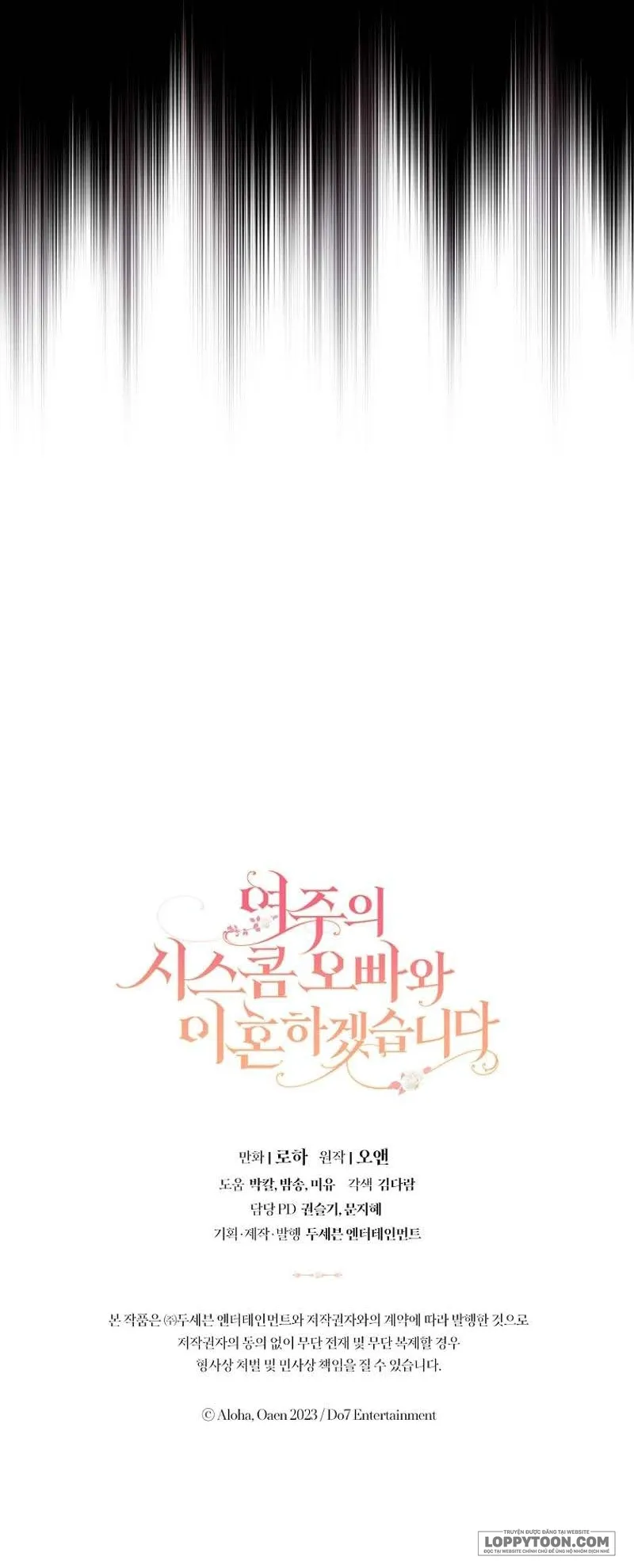 Tôi Sẽ Ly Hôn Với Anh Trai Nữ Chính - Chap 62 - Trang 63