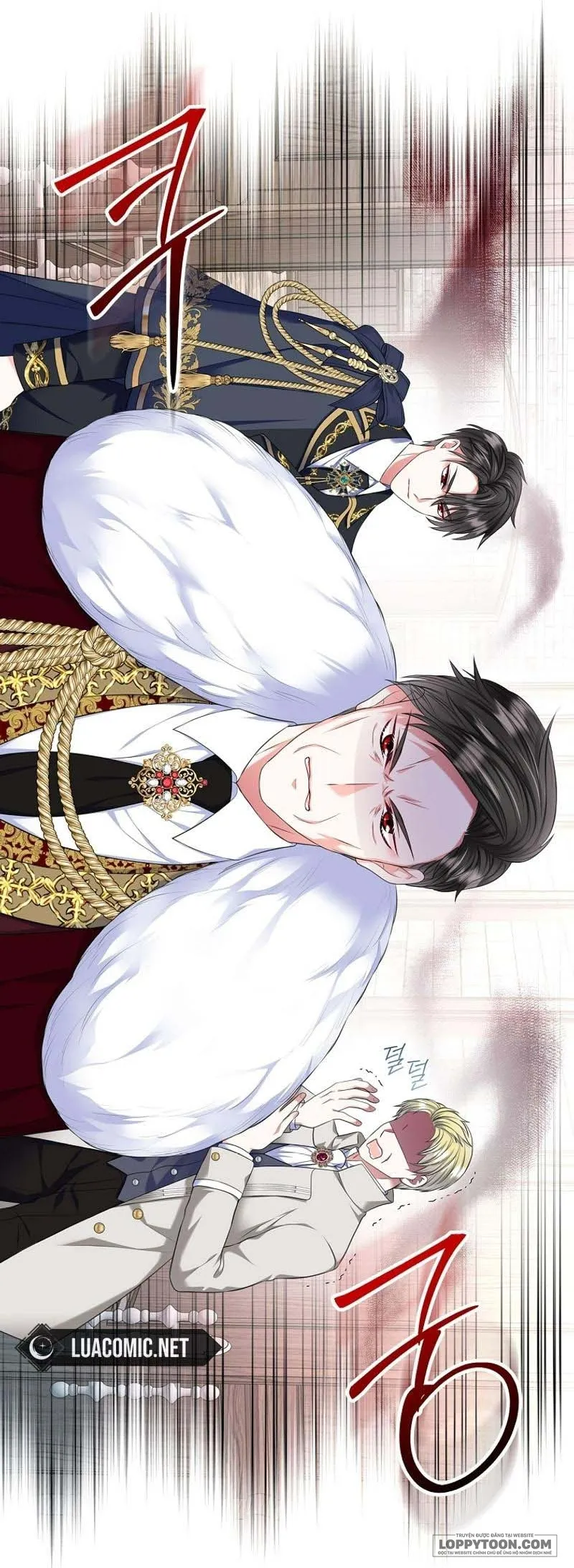 Tôi Sẽ Ly Hôn Với Anh Trai Nữ Chính - Chap 63 - Trang 2