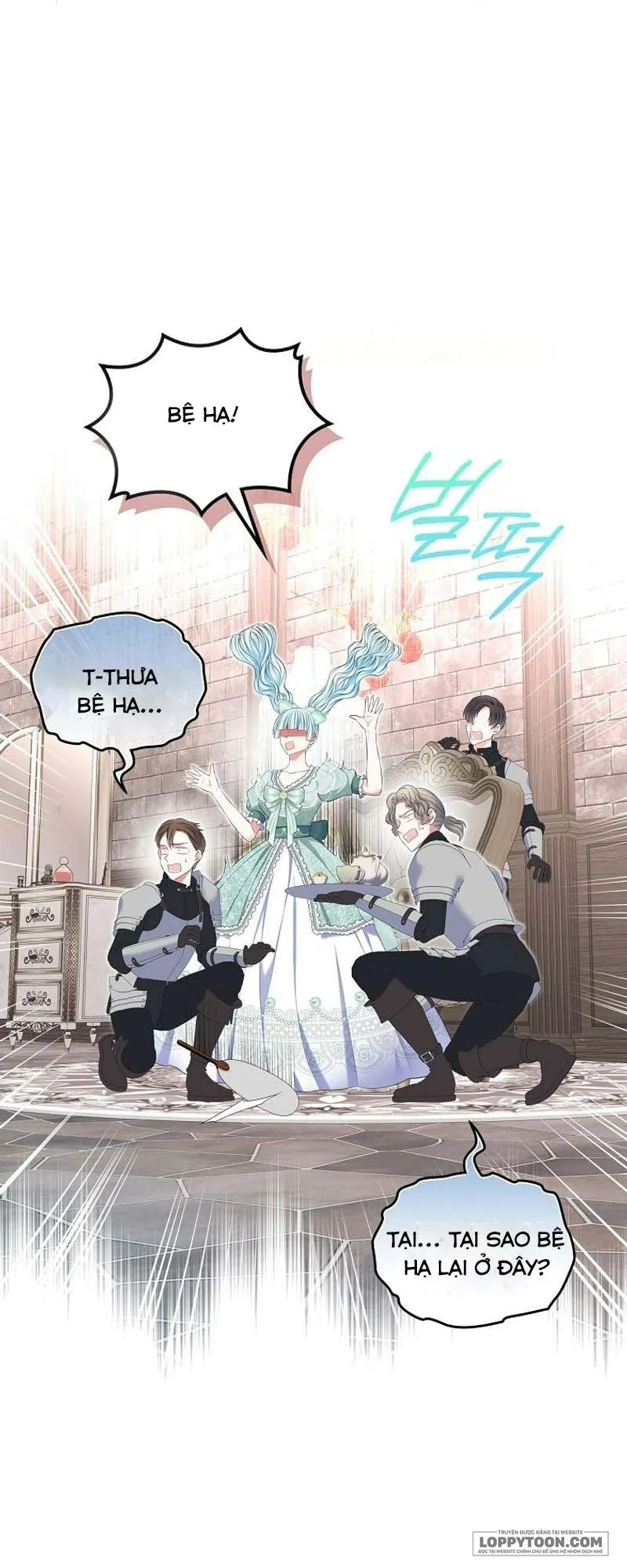 Tôi Sẽ Ly Hôn Với Anh Trai Nữ Chính - Chap 63 - Trang 3