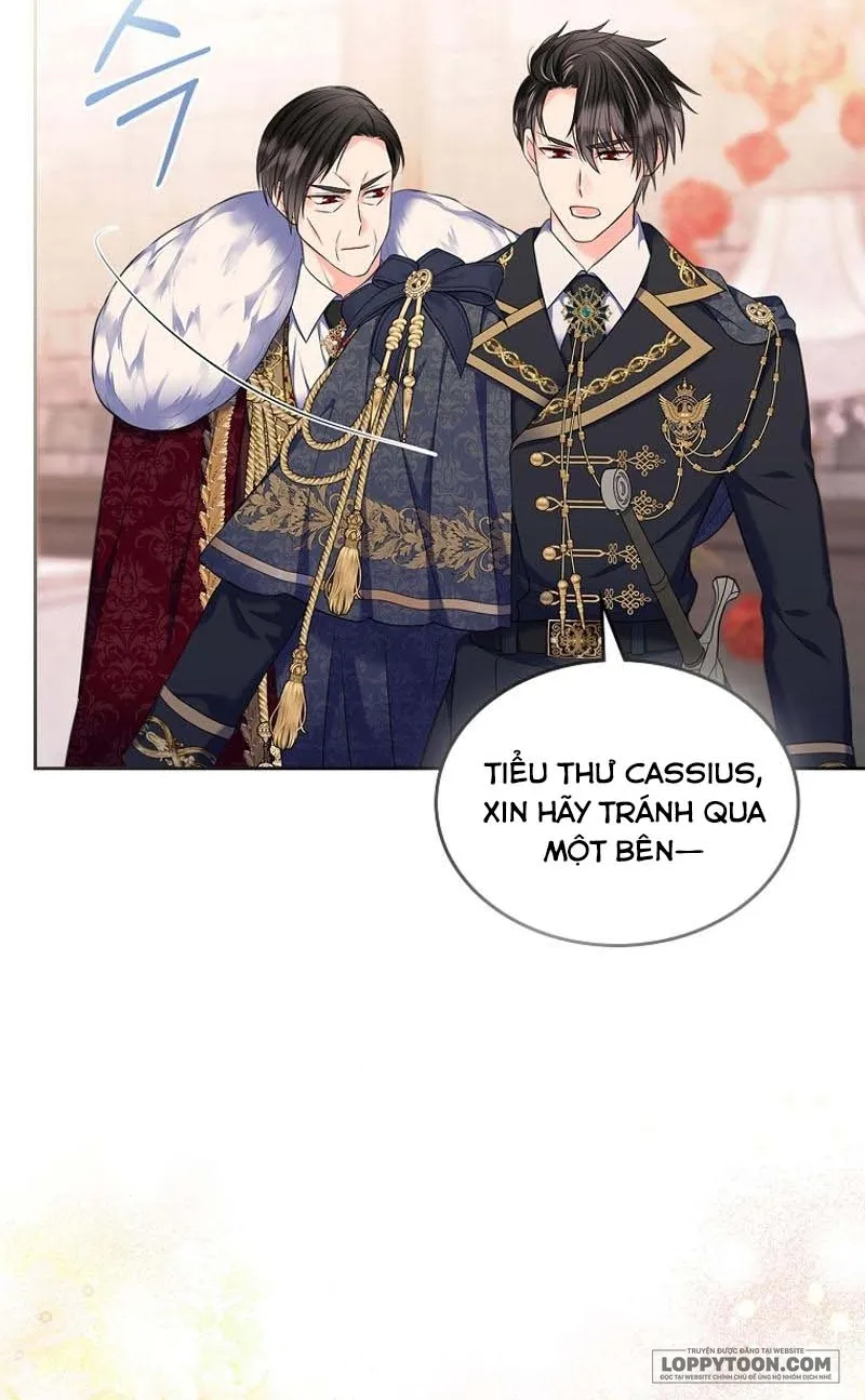 Tôi Sẽ Ly Hôn Với Anh Trai Nữ Chính - Chap 63 - Trang 23