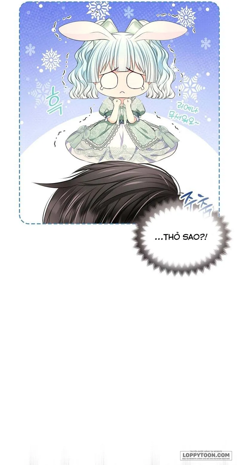 Tôi Sẽ Ly Hôn Với Anh Trai Nữ Chính - Chap 63 - Trang 25