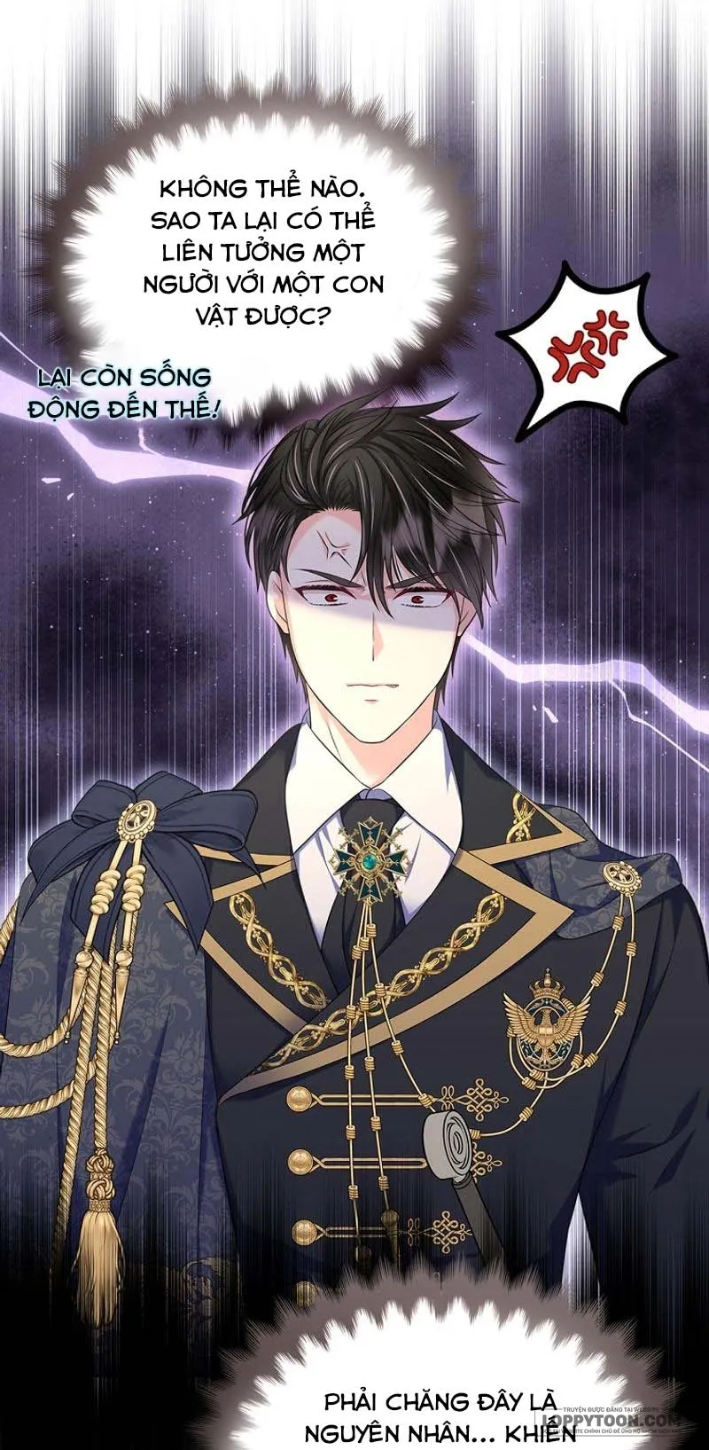 Tôi Sẽ Ly Hôn Với Anh Trai Nữ Chính - Chap 63 - Trang 26