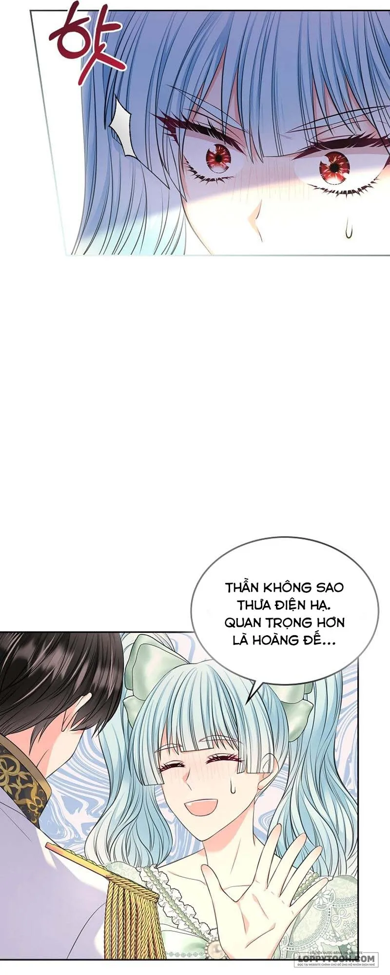 Tôi Sẽ Ly Hôn Với Anh Trai Nữ Chính - Chap 63 - Trang 33