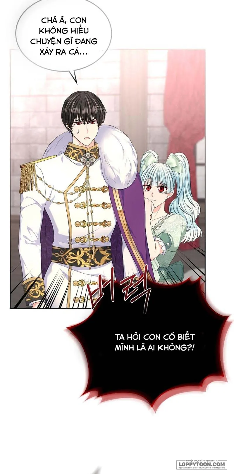 Tôi Sẽ Ly Hôn Với Anh Trai Nữ Chính - Chap 63 - Trang 36