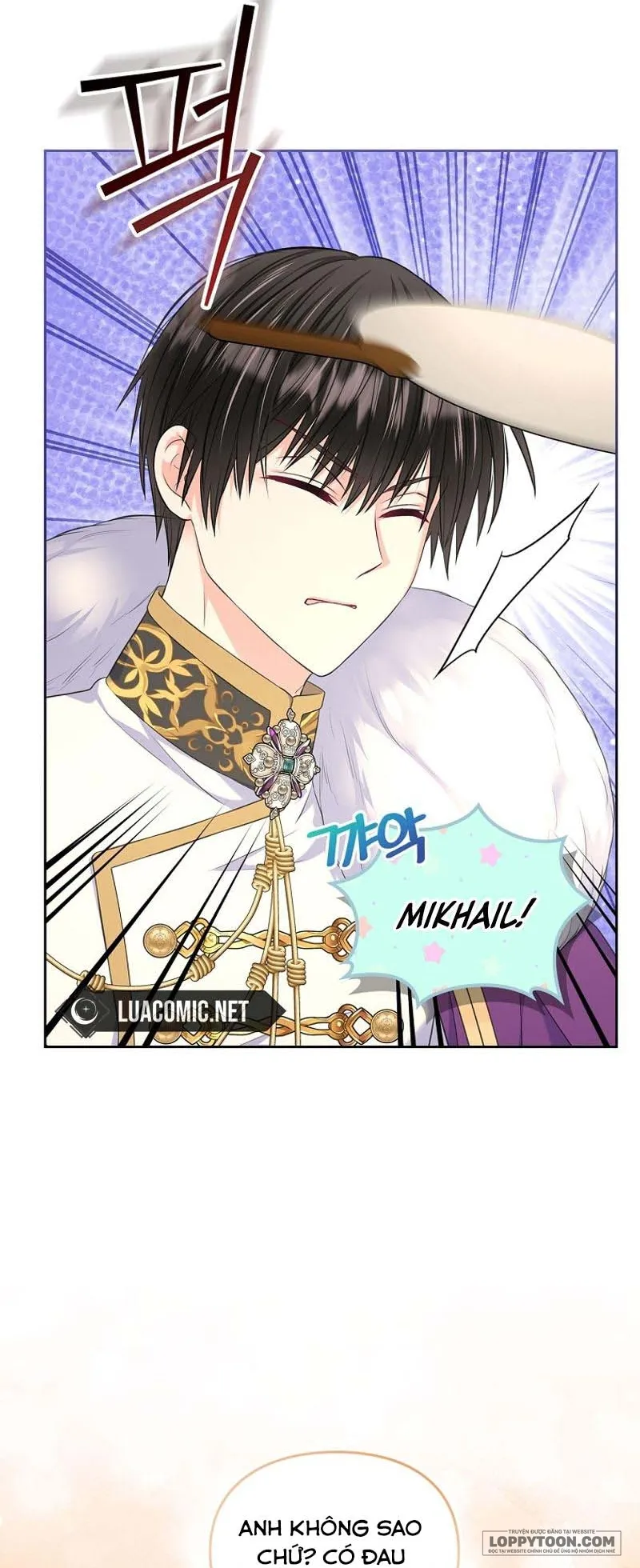 Tôi Sẽ Ly Hôn Với Anh Trai Nữ Chính - Chap 63 - Trang 37
