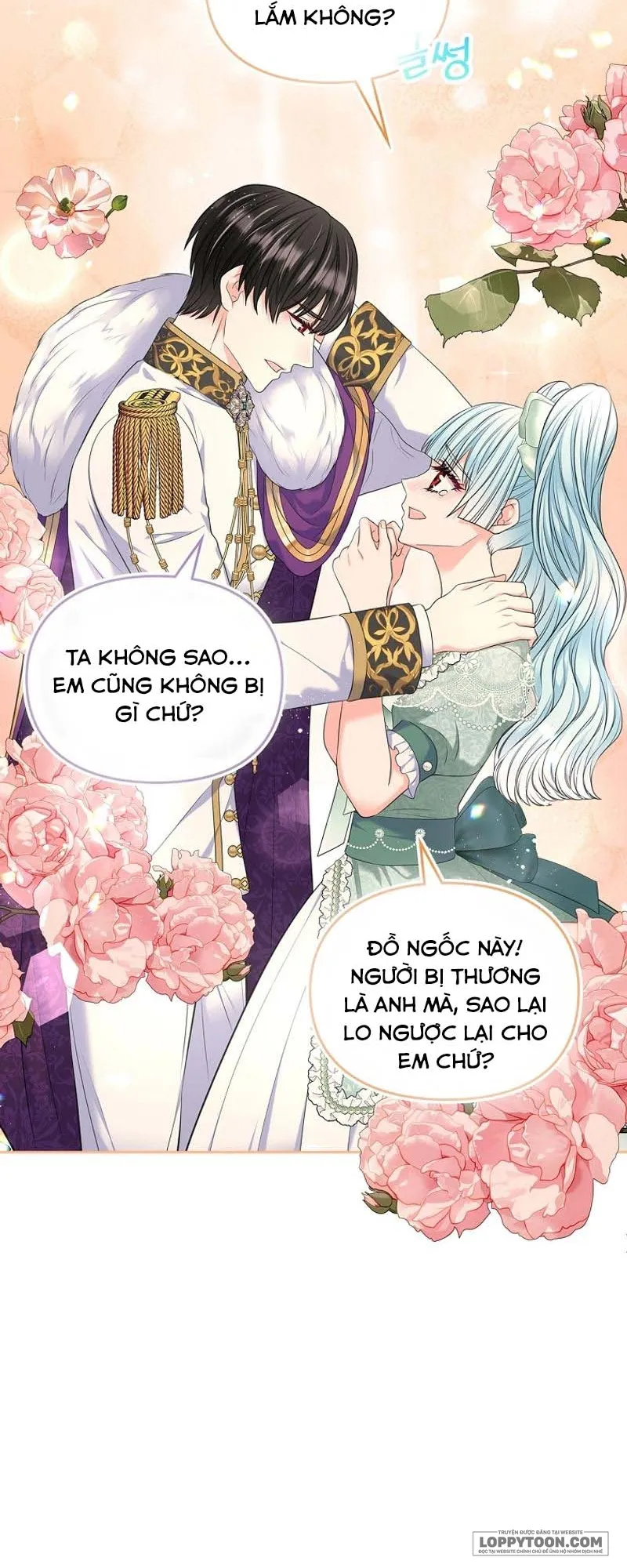 Tôi Sẽ Ly Hôn Với Anh Trai Nữ Chính - Chap 63 - Trang 38