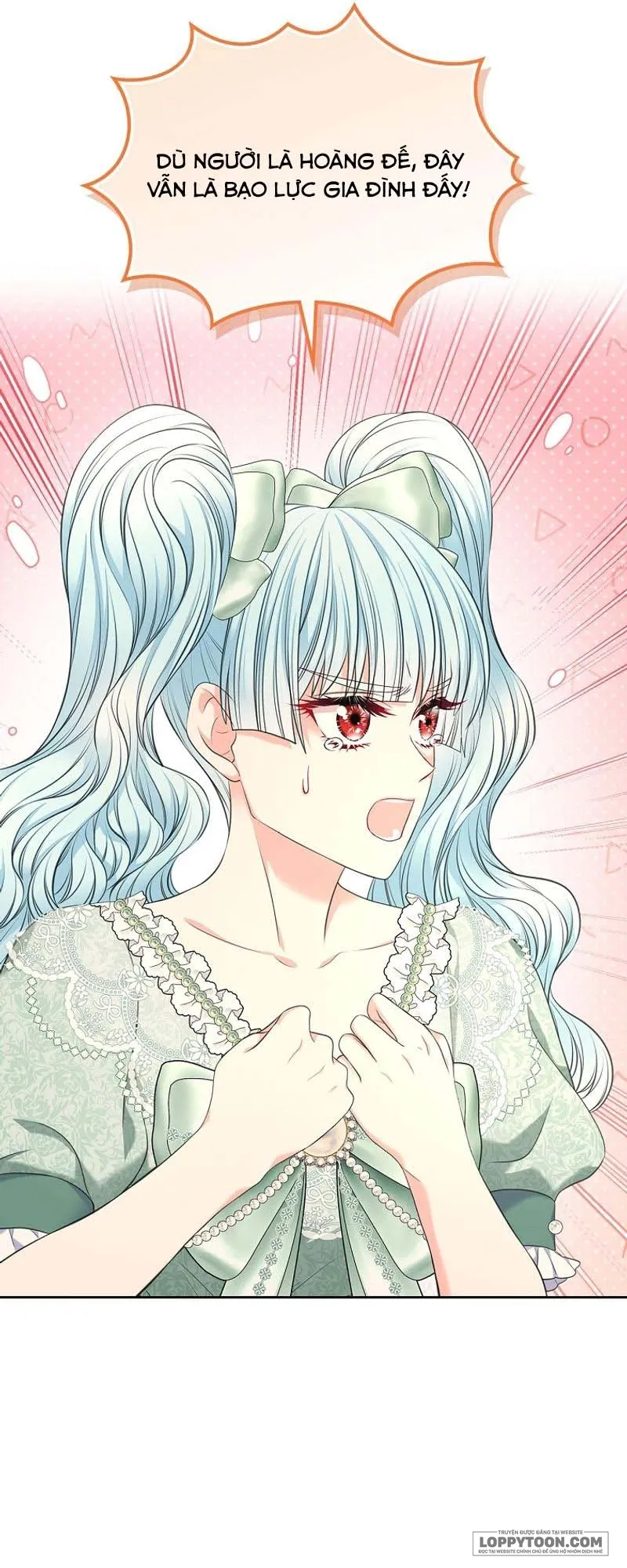 Tôi Sẽ Ly Hôn Với Anh Trai Nữ Chính - Chap 63 - Trang 40